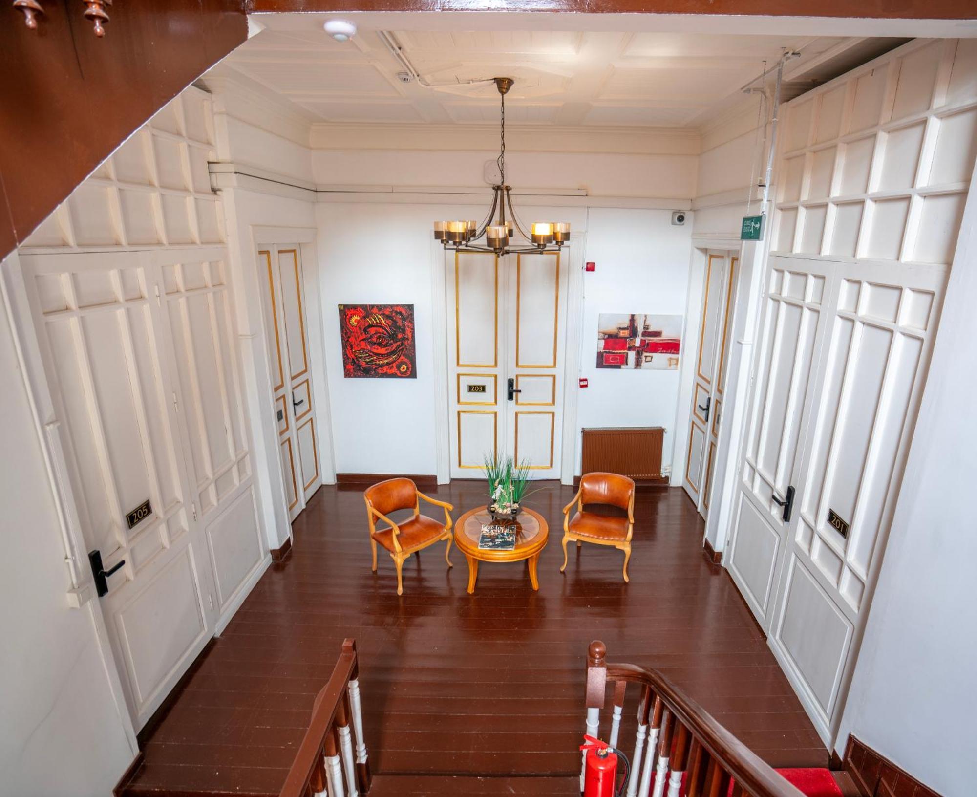 Kensington Prince'S Island Historical Mansion Adalar Exterior foto