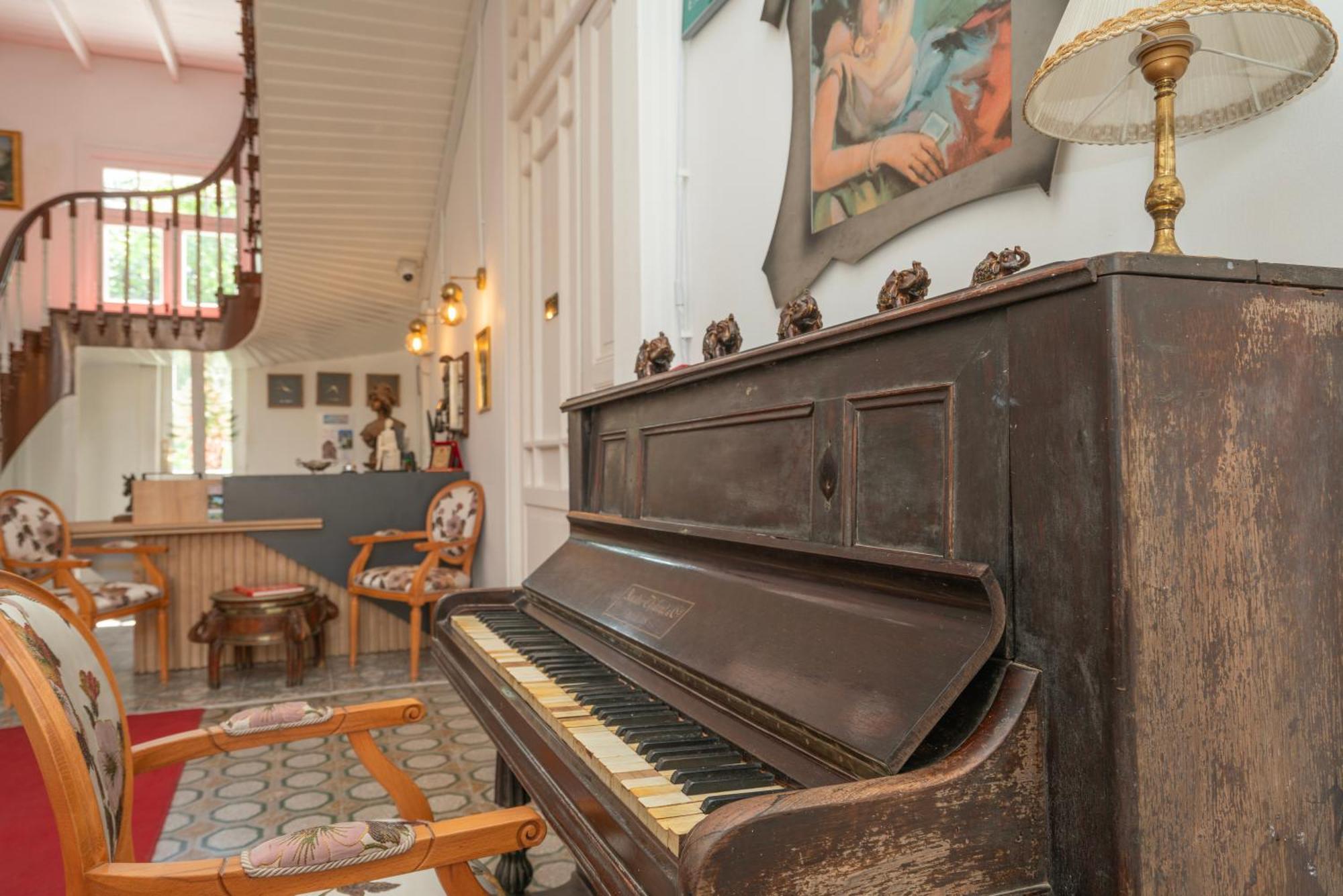 Kensington Prince'S Island Historical Mansion Adalar Exterior foto